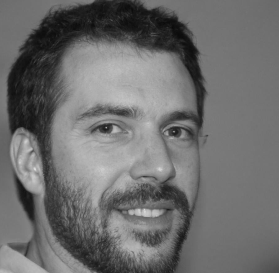 Portrait de Théo Beaumont