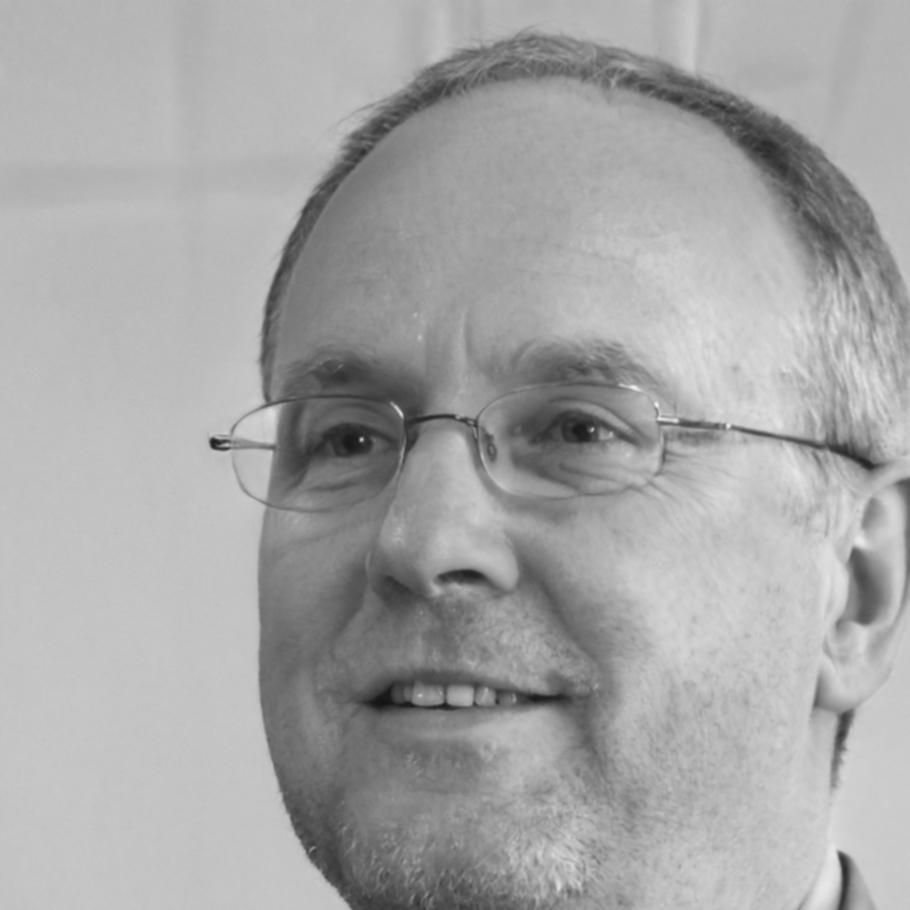 Portrait de Matthieu Dubois