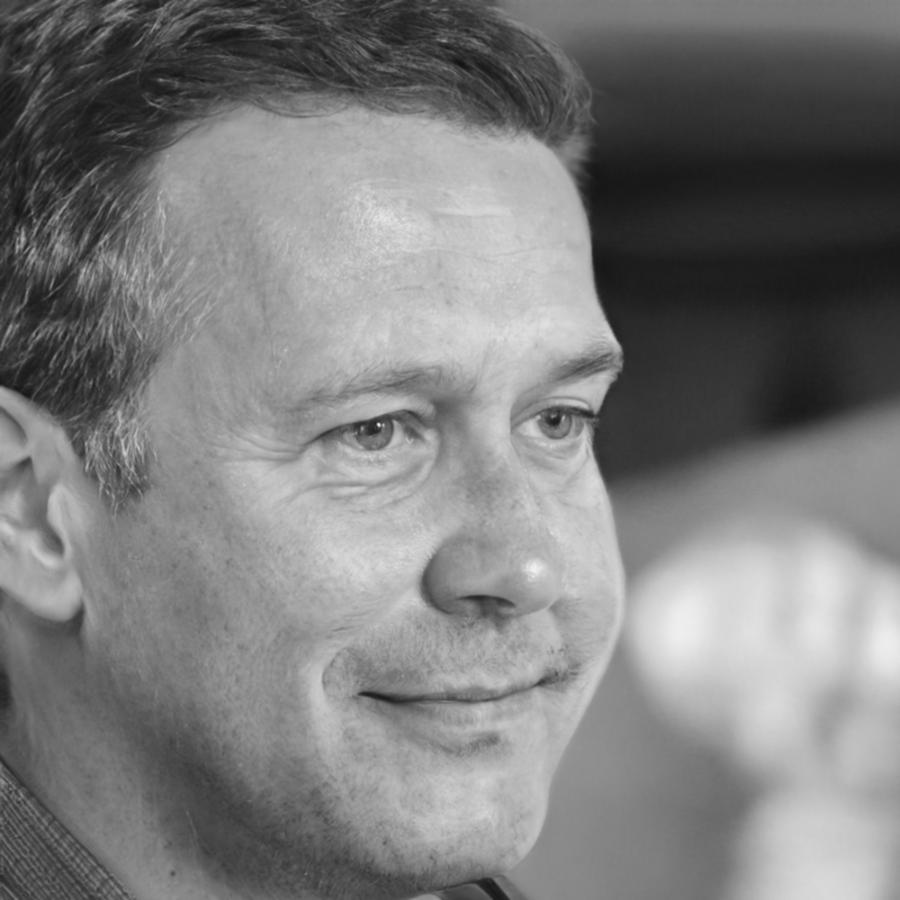 Portrait de Loïc Beaumont, formateur expert en finance d'entreprise