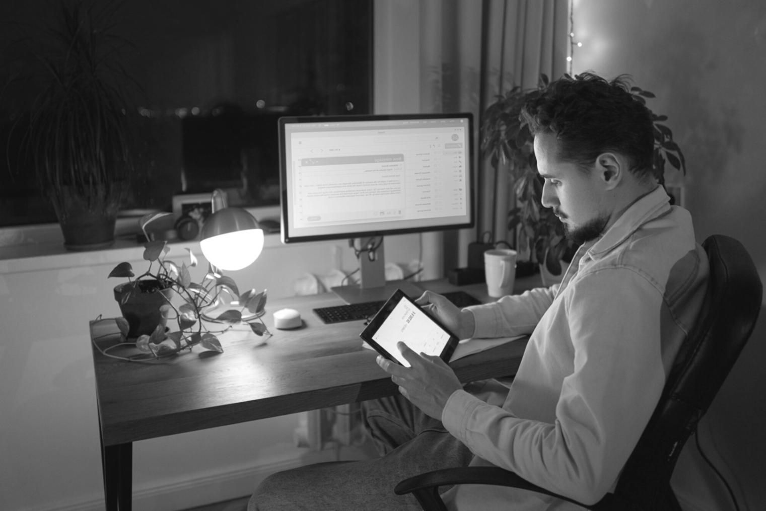 Analyse financière et tableaux de bord de gestion