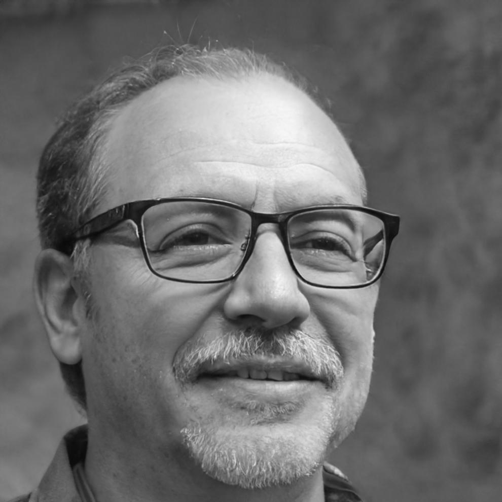 Portrait de formateur expert en finance d'entreprise