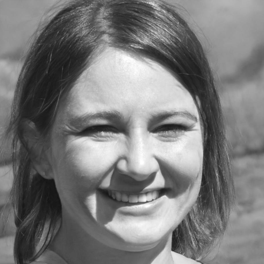 Portrait de Camille Reynaud