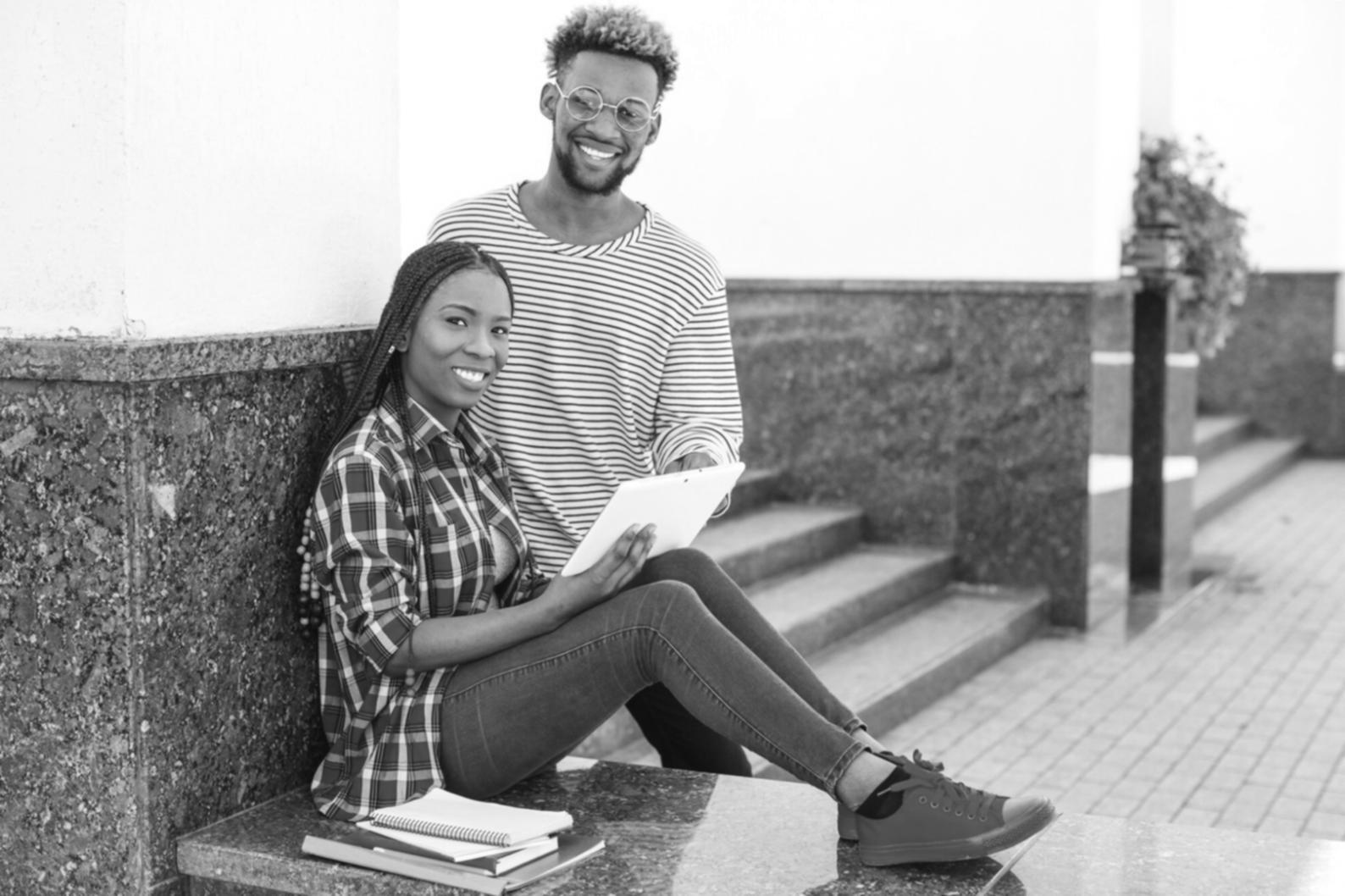 Travail collaboratif sur projections financières