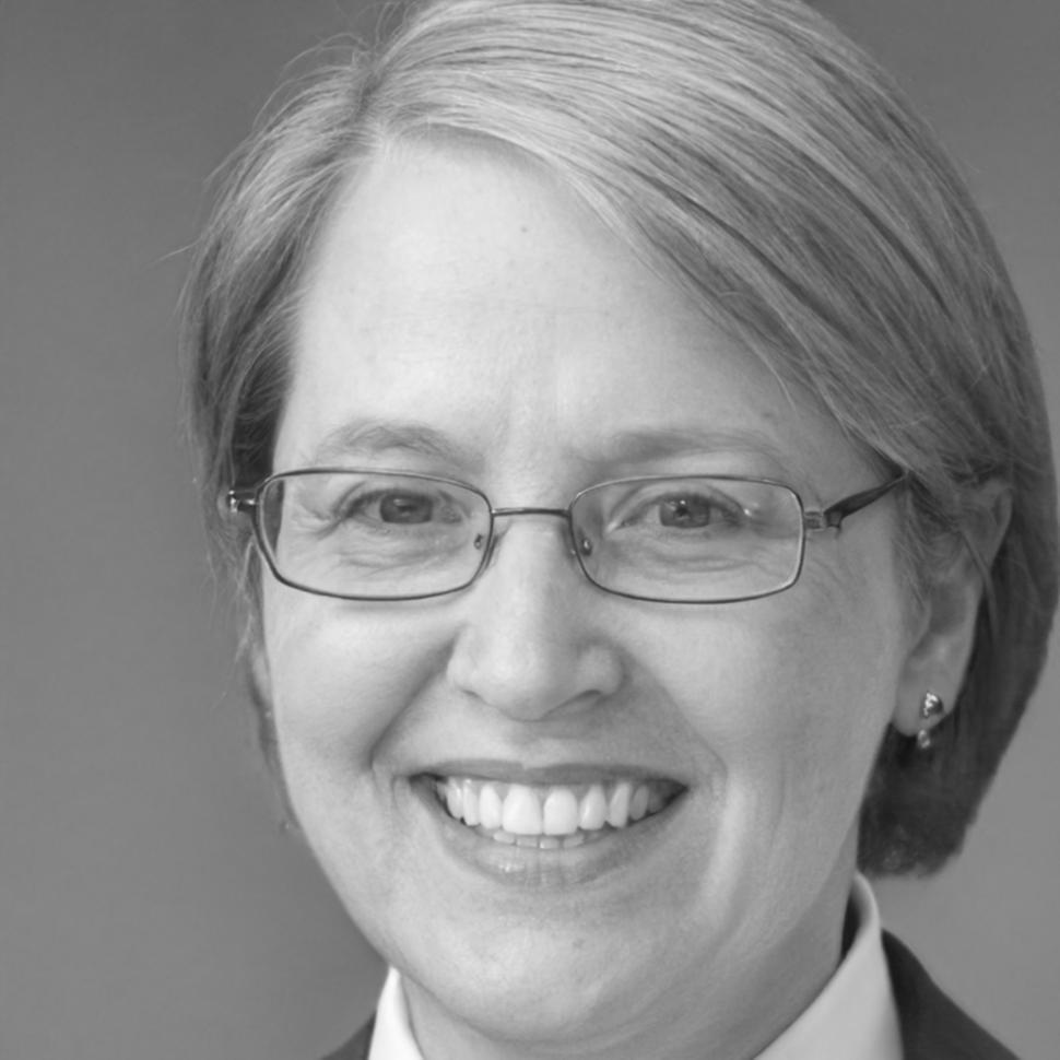 Portrait de Sophie Marchand